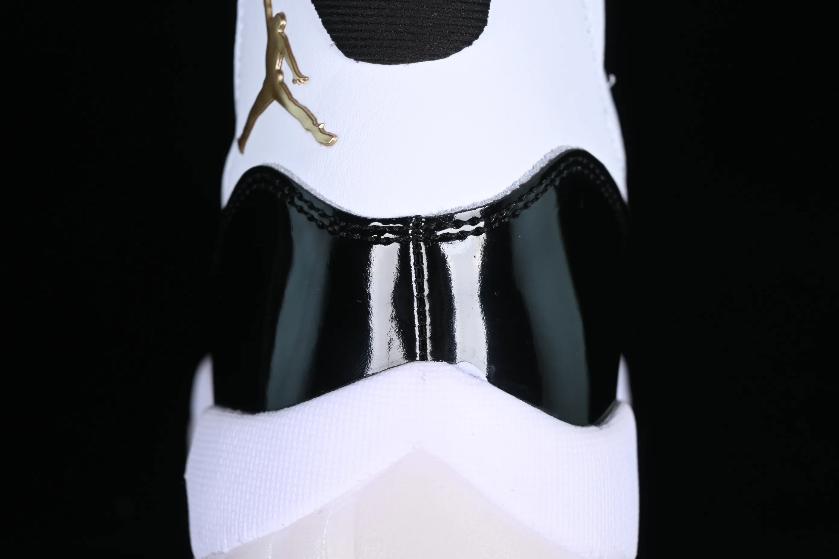 All categories Air Jordan Jordan series basketball shoes Air Jordan 11 Air Jordan 11 "DMP" AJ11 Joe 11 gold brick Kang buckle CT8012-170